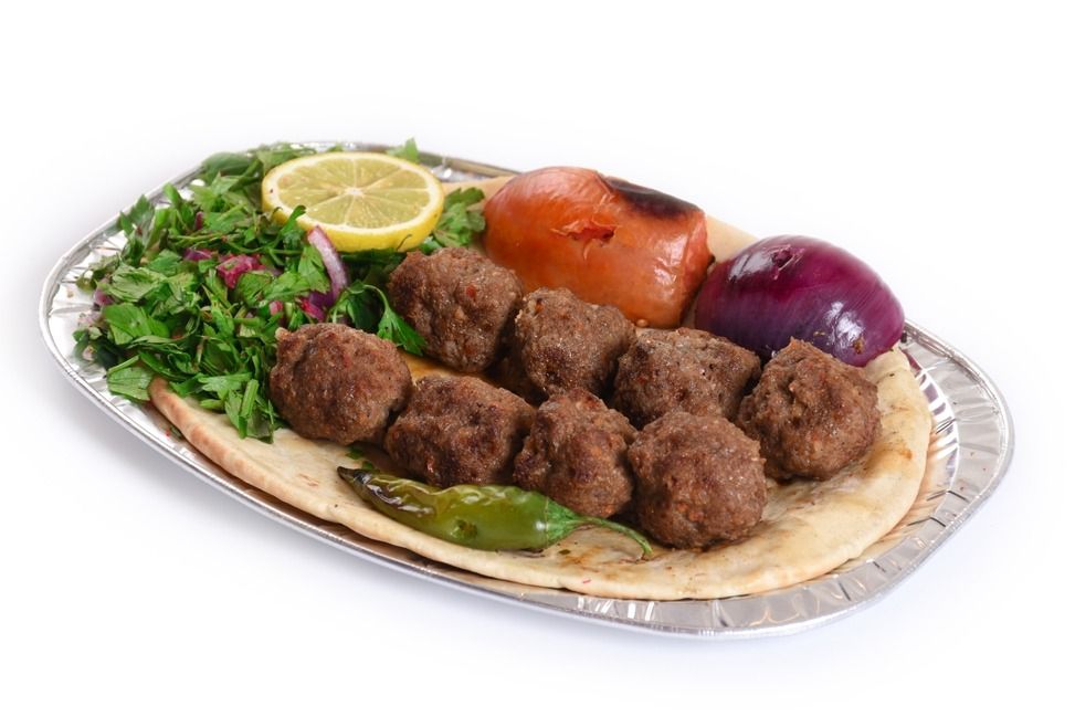 اوصال لحم